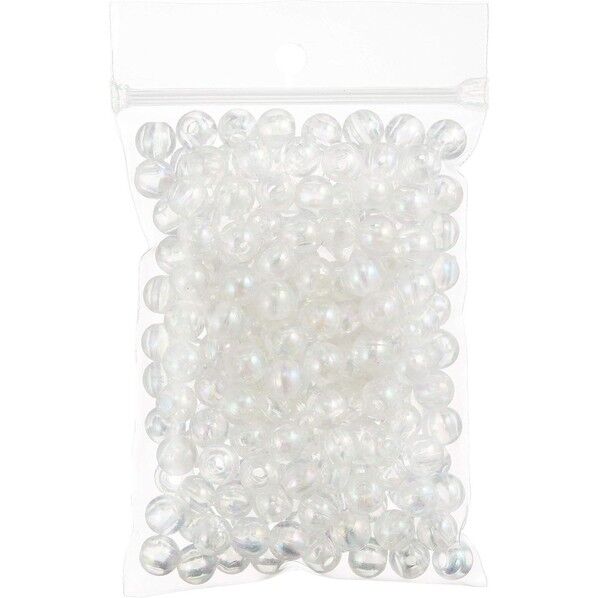 島村 丸ビーズ デラックスDX