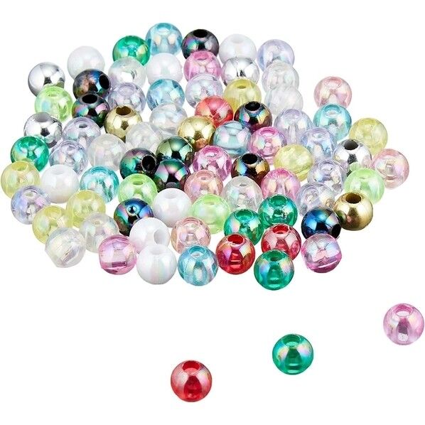 島村 丸ビーズ デラックスDX