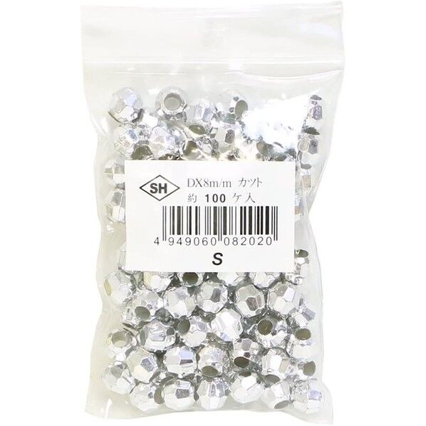 島村 カットビーズ デラックスDX