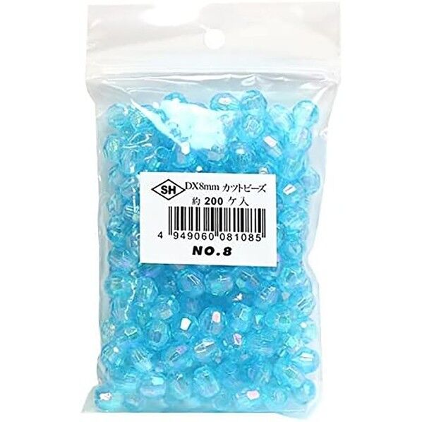 島村 カットビーズ デラックスDX