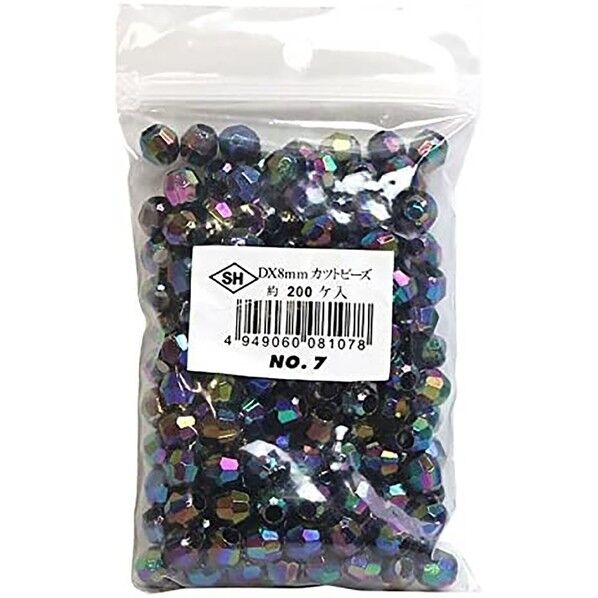 島村 カットビーズ デラックスDX