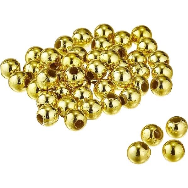 島村 丸ビーズ デラックスDX