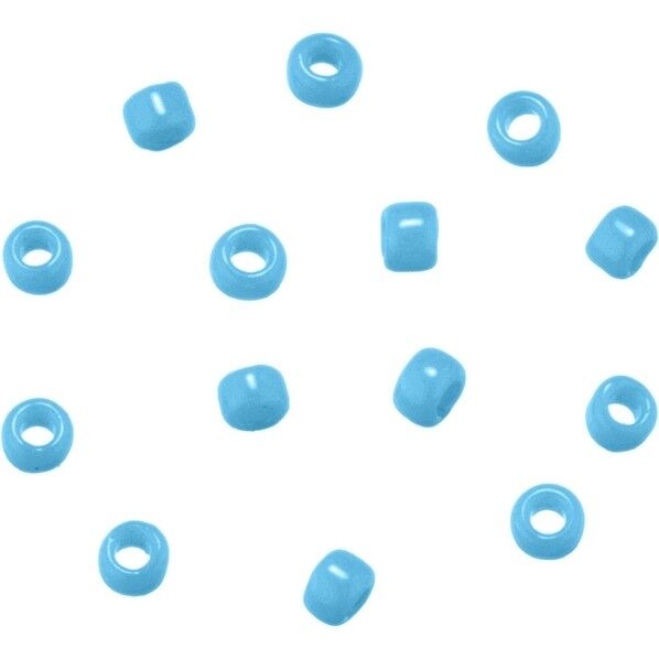 TOHO 特小ビーズ 糸通しビーズ No.43D