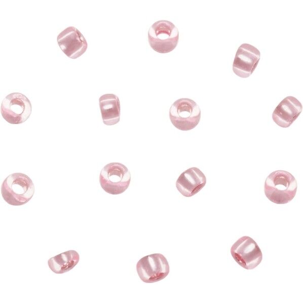 TOHO 特小ビーズ 糸通しビーズ No.38