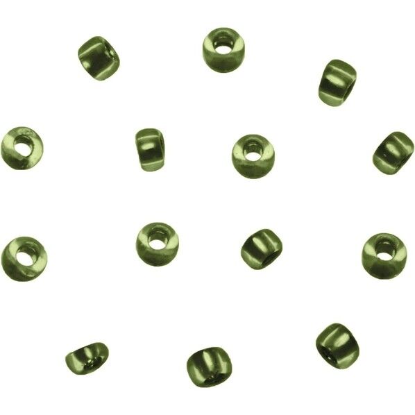 TOHO 特小ビーズ 糸通しビーズ No.37