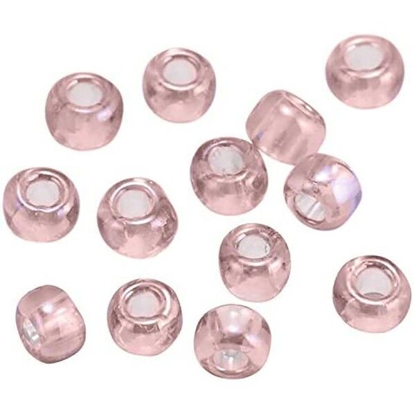 TOHO 丸大ビーズ バラパックビーズ 外径 No.166