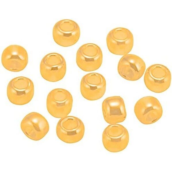 TOHO 丸大ビーズ バラパックビーズ 外径 No.148