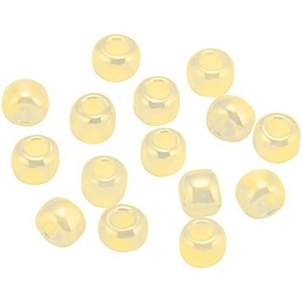 TOHO 丸大ビーズ バラパックビーズ 外径 No.142