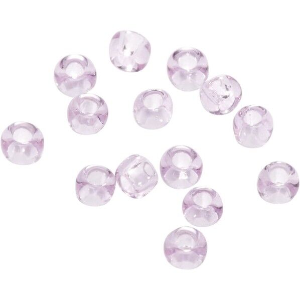 TOHO 丸大ビーズ バラパックビーズ 外径 No.1300