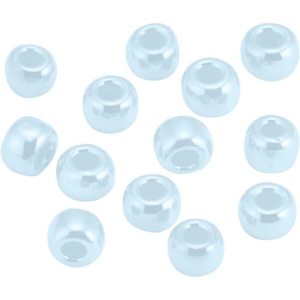 TOHO 丸大ビーズ バラパックビーズ 外径 No.124