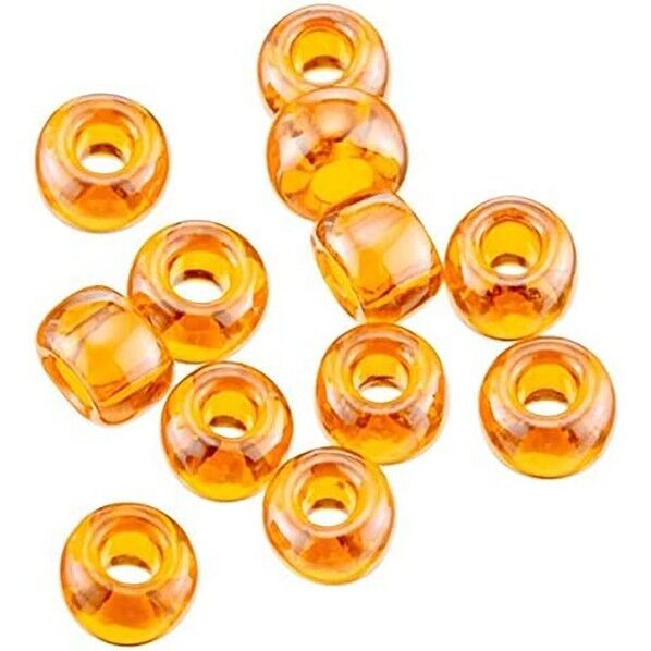 TOHO 丸大ビーズ バラパックビーズ 外径 No.111