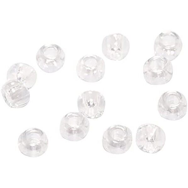 TOHO 丸大ビーズ バラパックビーズ 外径 No.101