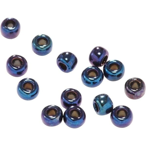 TOHO 丸大ビーズ バラパックビーズ 外径 No.82