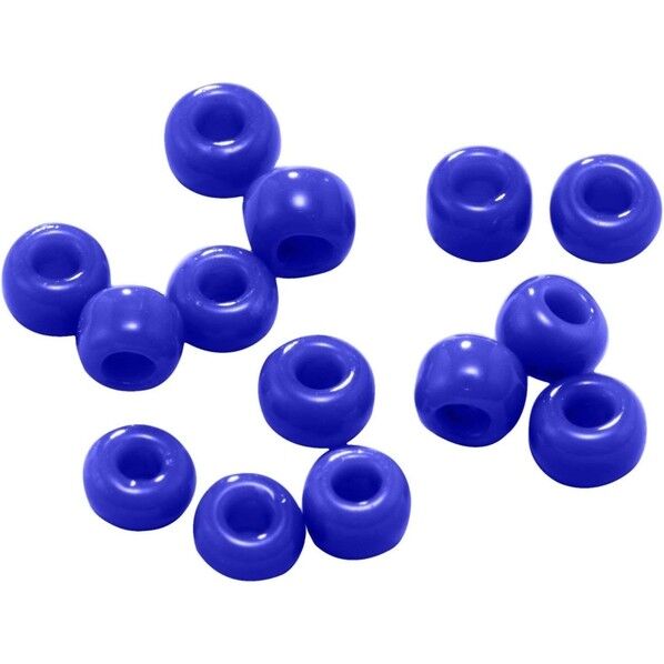 TOHO 丸大ビーズ バラパックビーズ 外径 No.48