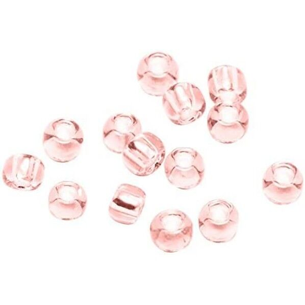 TOHO 丸大ビーズ バラパックビーズ 外径 No.38