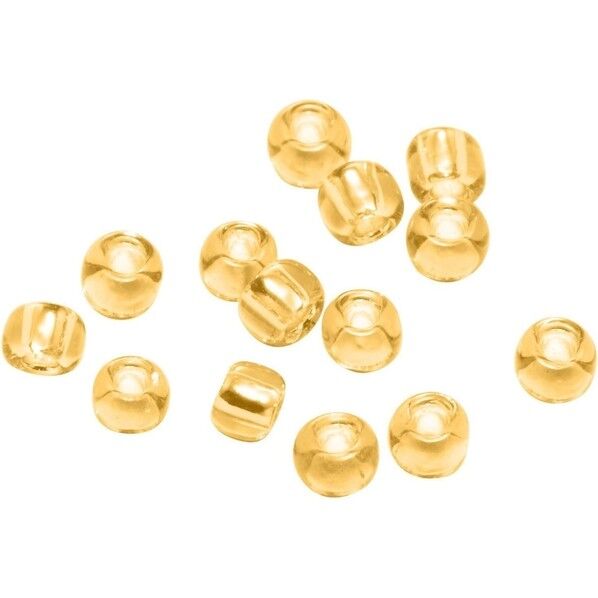 TOHO 丸大ビーズ バラパックビーズ 外径 No.30