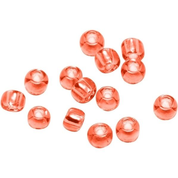 TOHO 丸大ビーズ バラパックビーズ 外径 No.25