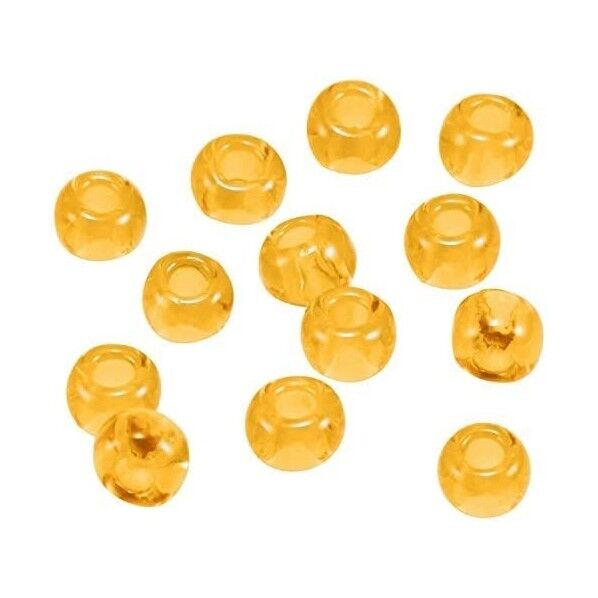 TOHO 丸大ビーズ バラパックビーズ 外径 No.10