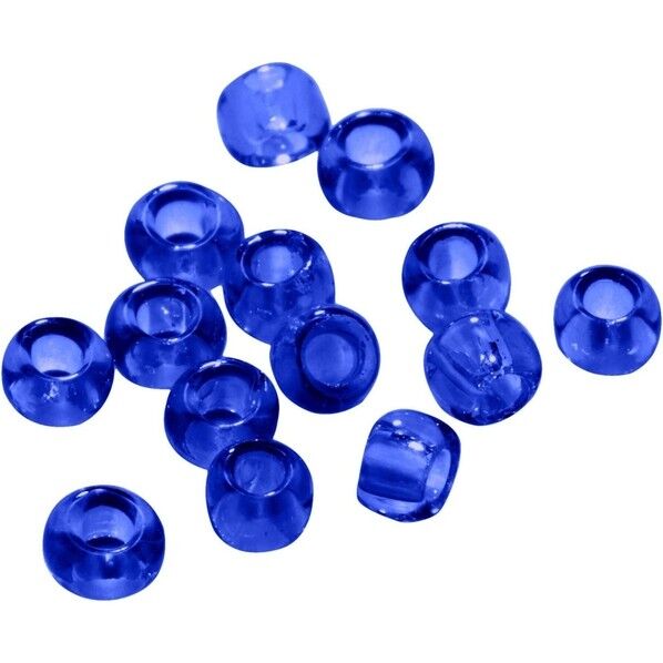 TOHO 丸大ビーズ バラパックビーズ 外径 No.8