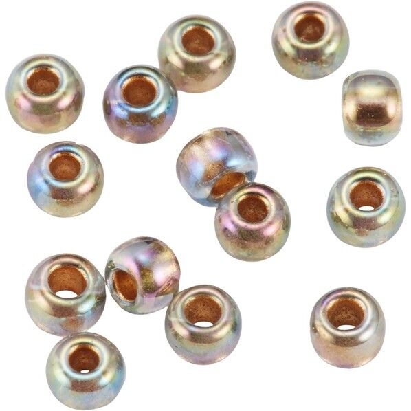 TOHO 丸小ビーズ バラパックビーズ 外径 No.999