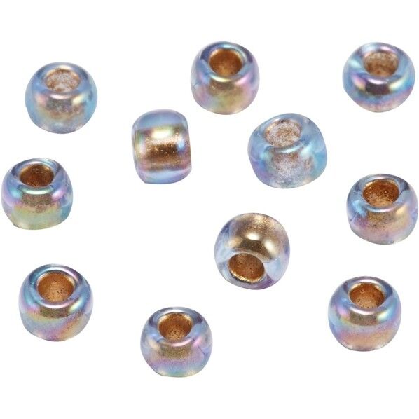 TOHO 丸小ビーズ バラパックビーズ 外径 No.997