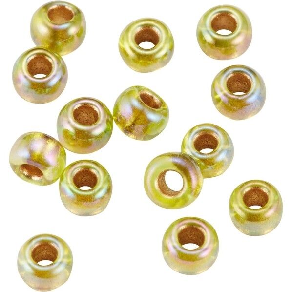 TOHO 丸小ビーズ バラパックビーズ 外径 No.996