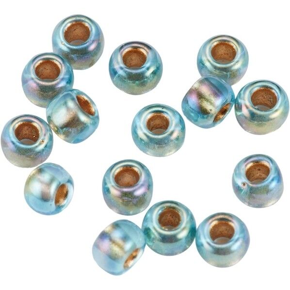 TOHO 丸小ビーズ バラパックビーズ 外径 No.995