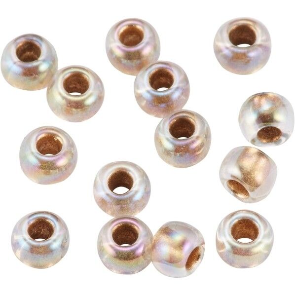 TOHO 丸小ビーズ バラパックビーズ 外径 No.994