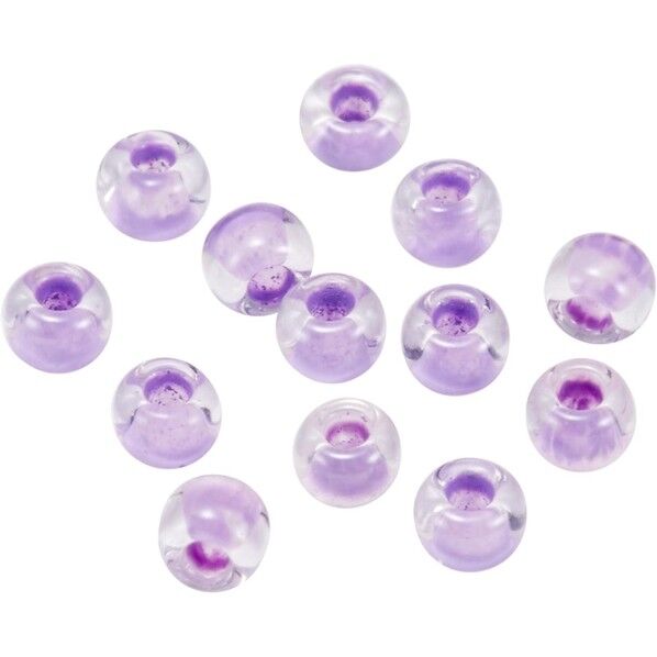 TOHO 丸小ビーズ バラパックビーズ 外径 No.943