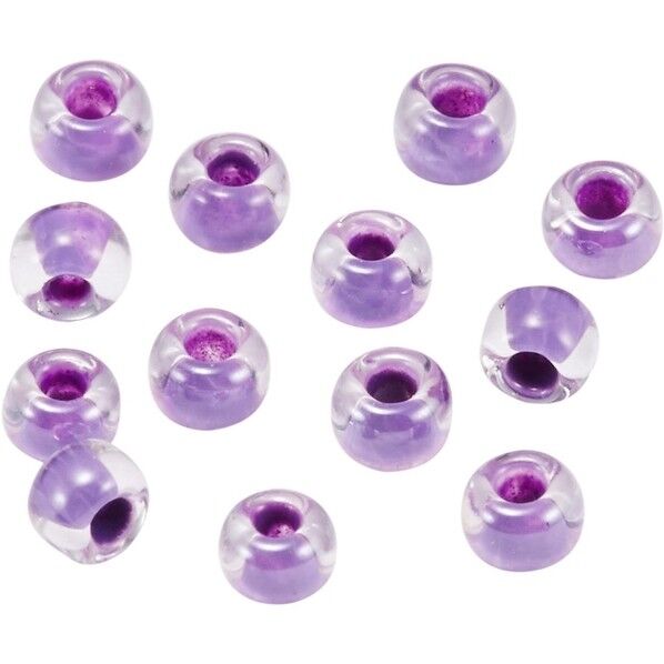 TOHO 丸小ビーズ バラパックビーズ 外径 No.935