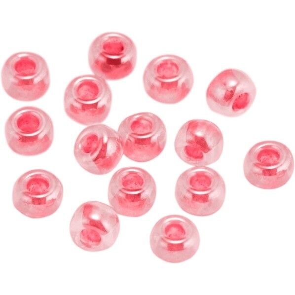 TOHO 丸小ビーズ バラパックビーズ 外径 No.910