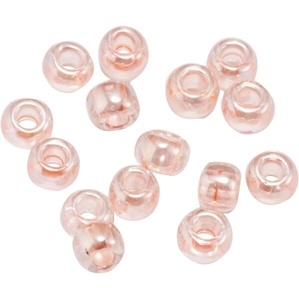 TOHO 丸小ビーズ バラパックビーズ 外径 No.631