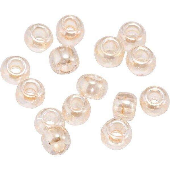 TOHO 丸小ビーズ バラパックビーズ 外径 No.629