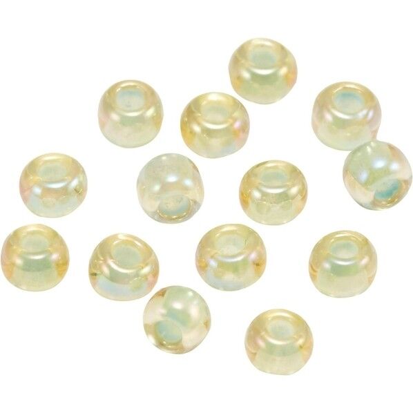 TOHO 丸小ビーズ バラパックビーズ 外径 No.1848