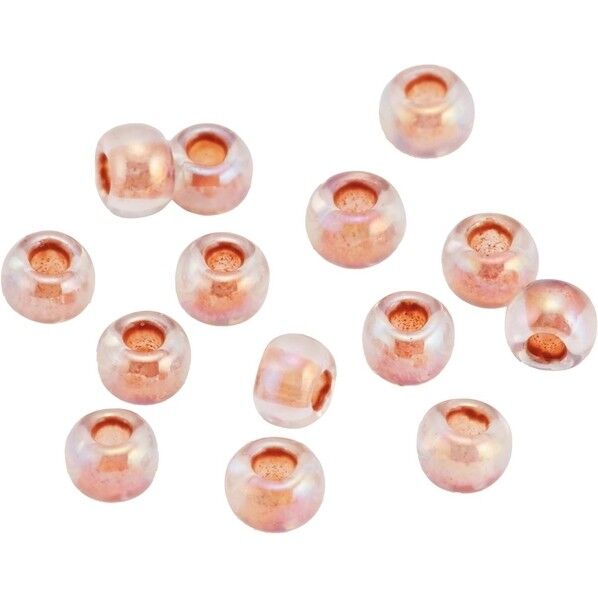 TOHO 丸小ビーズ バラパックビーズ 外径 No.1847