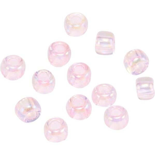 TOHO 丸小ビーズ バラパックビーズ 外径 No.1844