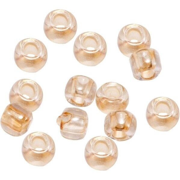 TOHO 丸小ビーズ バラパックビーズ 外径 No.1813