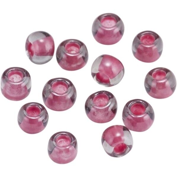 TOHO 丸小ビーズ バラパックビーズ 外径 No.1075