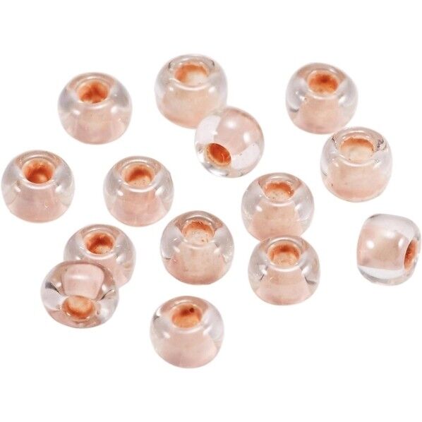 TOHO 丸小ビーズ バラパックビーズ 外径 No.1067