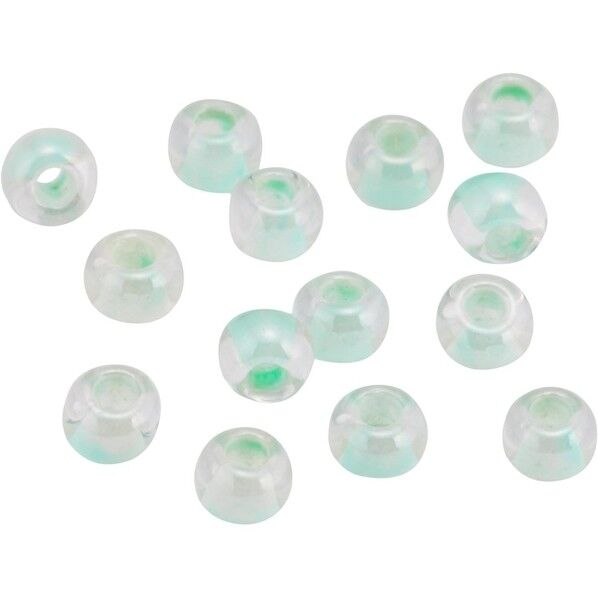 TOHO 丸小ビーズ バラパックビーズ 外径 No.1065