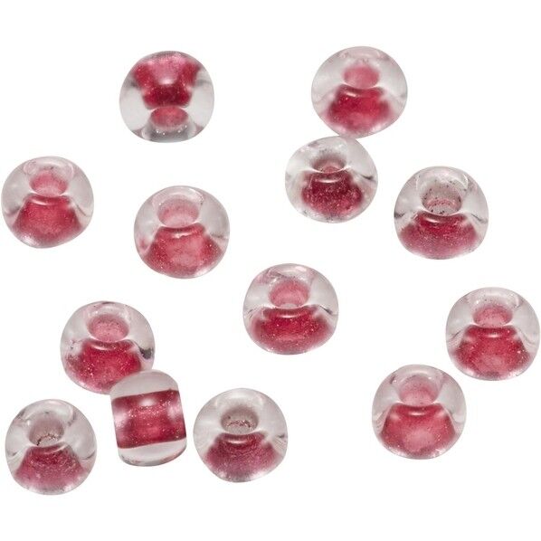 TOHO 丸小ビーズ バラパックビーズ 外径 No.1015