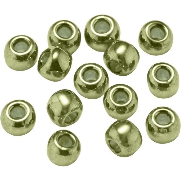 TOHO 丸小ビーズ バラパックビーズ 外径 No.324