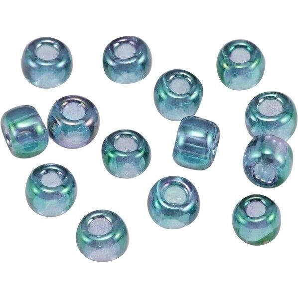 TOHO 丸小ビーズ バラパックビーズ 外径 No.321