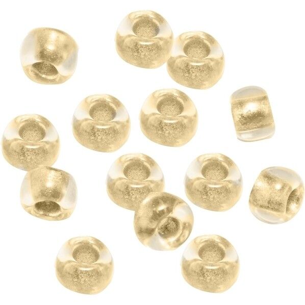 TOHO 丸小ビーズ バラパックビーズ 外径 No.262