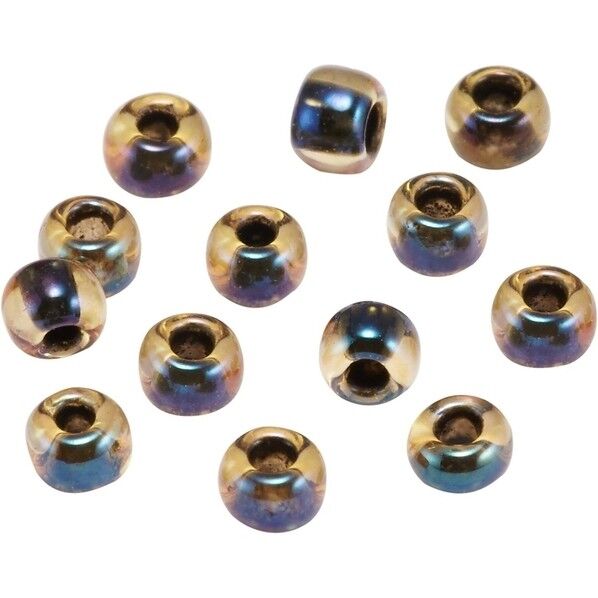 TOHO 丸小ビーズ バラパックビーズ 外径 No.245