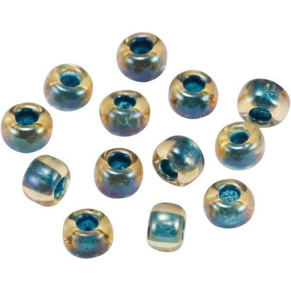 TOHO 丸小ビーズ バラパックビーズ 外径 No.243