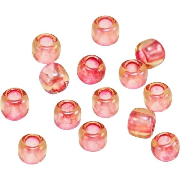 TOHO 丸小ビーズ バラパックビーズ 外径 No.241