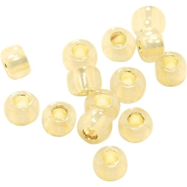 TOHO 丸小ビーズ バラパックビーズ 外径 No.2125