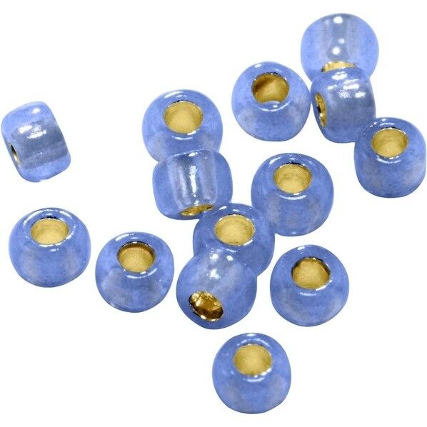 TOHO 丸小ビーズ バラパックビーズ 外径 No.2123