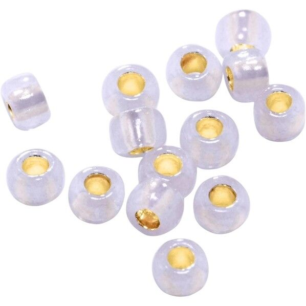 TOHO 丸小ビーズ バラパックビーズ 外径 No.2122